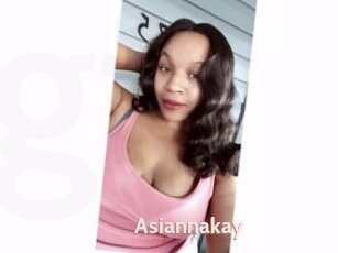 Asiannakay