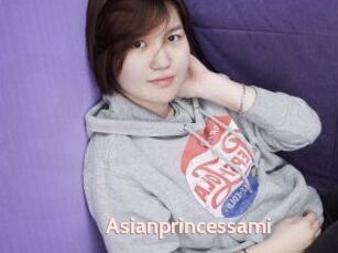 Asianprincessami