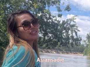 Asiansadie