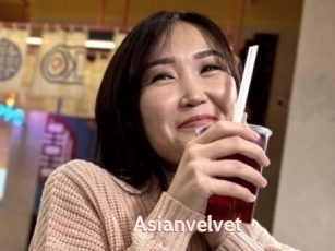 Asianvelvet