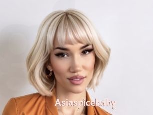 Asiaspicebaby