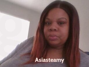 Asiasteamy