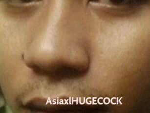 AsiaxlHUGECOCK