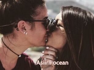 Asiirii_ocean