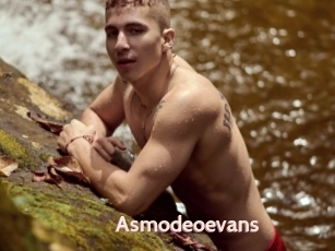 Asmodeoevans