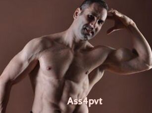 Ass4pvt