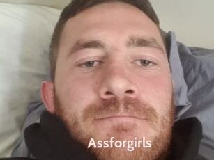 Assforgirls