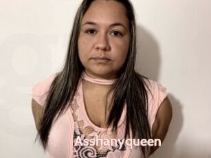 Asshanyqueen
