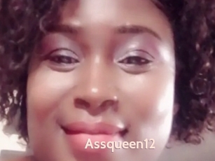 Assqueen12
