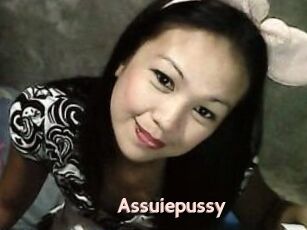 Assuiepussy