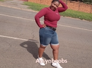 Assynboobs