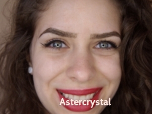 Astercrystal