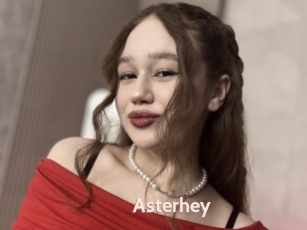 Asterhey