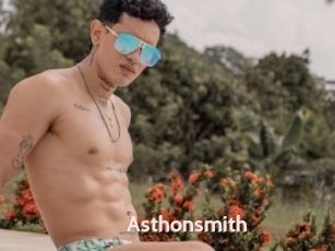 Asthonsmith