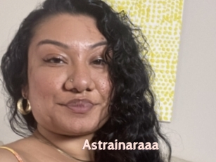 Astrainaraaa