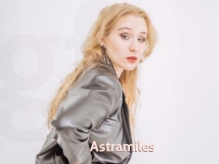 Astramiles