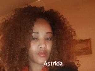 Astrida
