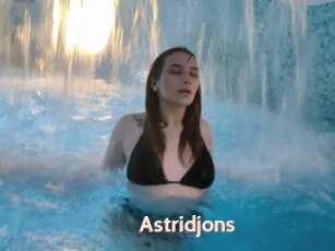 Astridjons