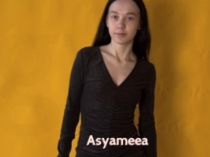 Asyameea