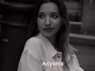 Asyanix