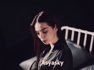 Asyasky