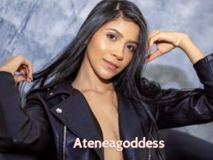 Ateneagoddess