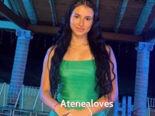 Atenealoves