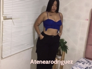 Atenearodriguez