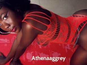 Athenaaggrey