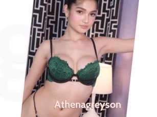 Athenagreyson