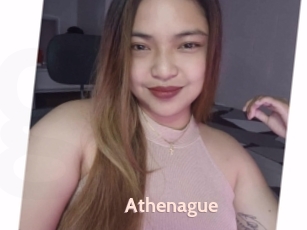 Athenague