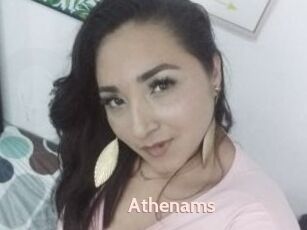 Athenams