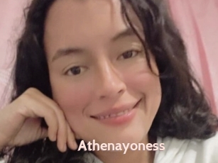 Athenayoness