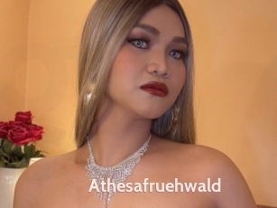 Athesafruehwald