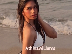 Athinawilliams