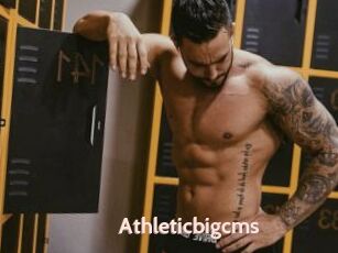 Athleticbigcms