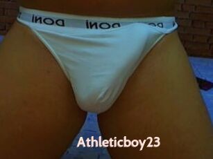 Athleticboy23