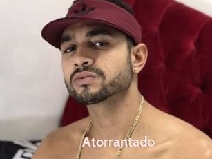 Atorrantado