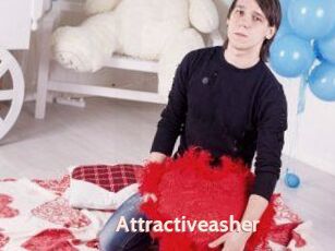 Attractiveasher