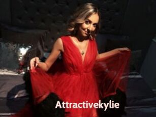 Attractivekylie