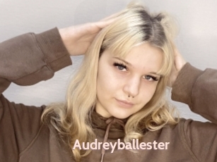 Audreyballester