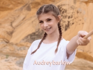 Audreybarlow