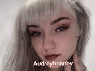 Audreybonney
