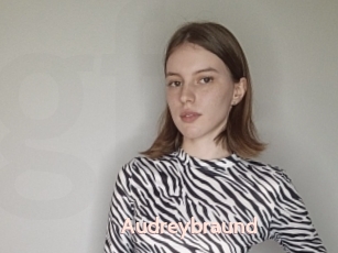 Audreybraund