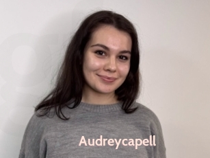 Audreycapell