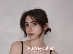 Audreycullen