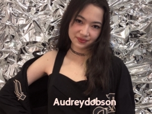 Audreydobson