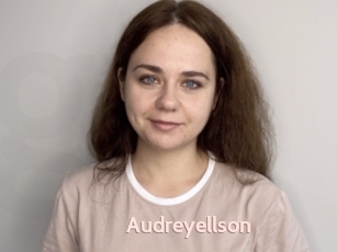 Audreyellson