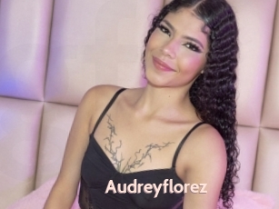 Audreyflorez