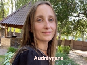 Audreygane